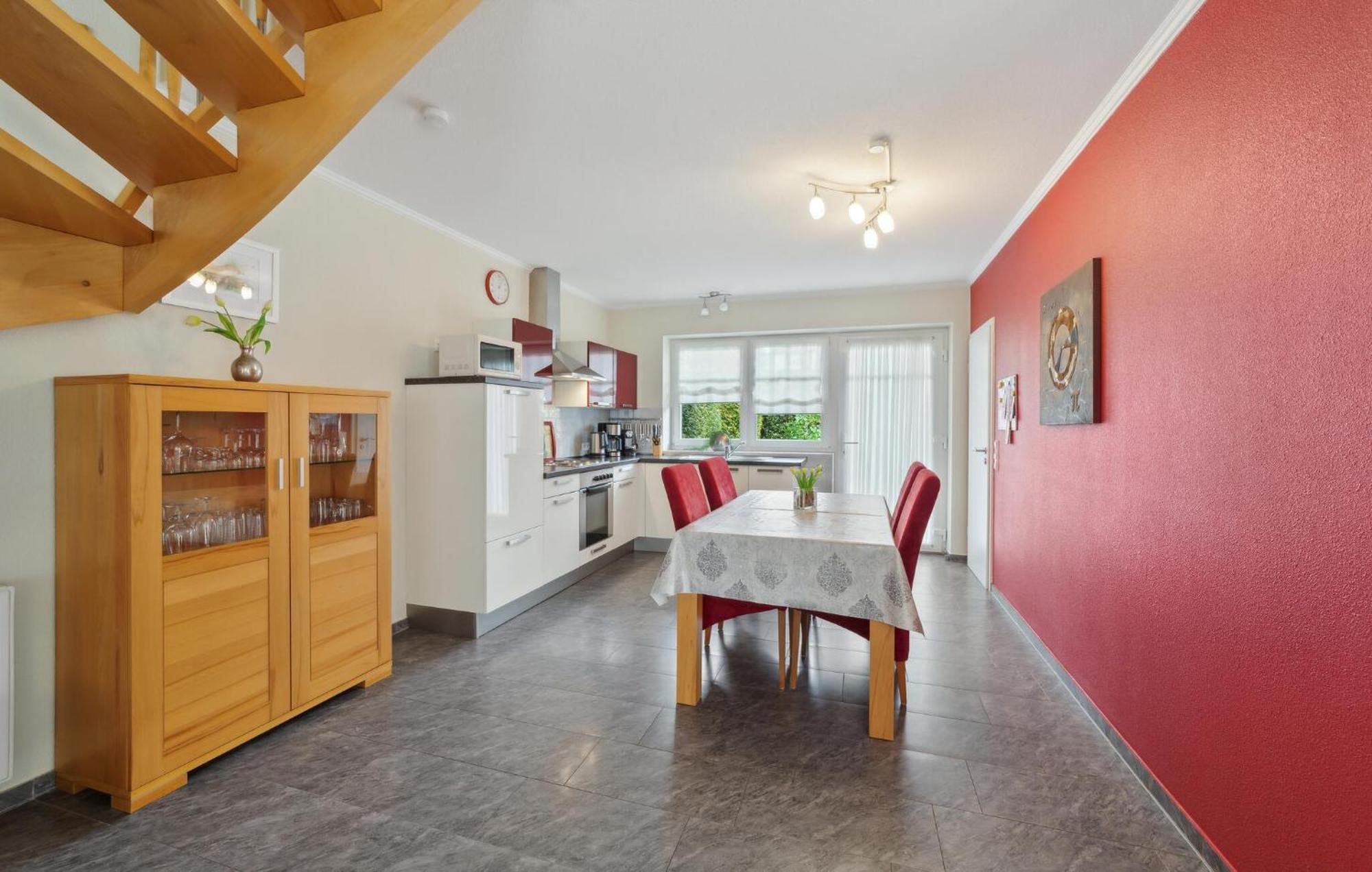 3 Bedroom Stunning Home In Haren Ems Dankern Exterior foto